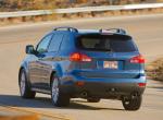 Subaru Tribeca 2009 года